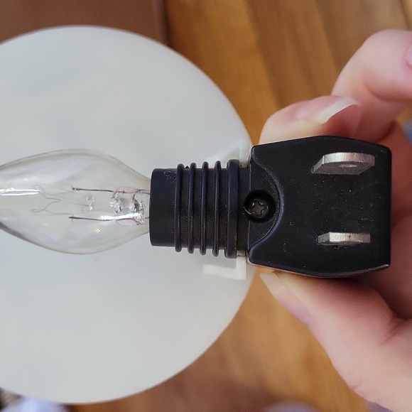 Captain Jack Sparrow Pirates of the Carribean Disney patch nightlight pez dispen - Picture 10 of 10